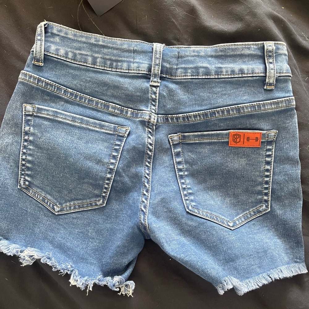 Brand new shorts